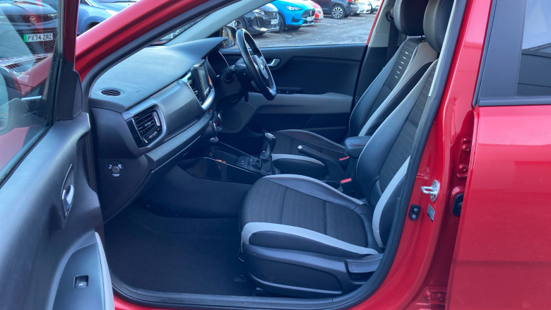 Kia Stonic 1.6 CRDi 3 5dr Diesel Estate